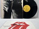 Rolling Stones - Sticky Fingers LP Vinyl COC 39105 “SP Press” EX / VG+
