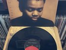 Tracy Chapman Self Titled LP Vinyl Record 1988 Pressing