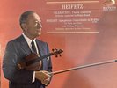 RCA LSC-2734 *SHADED DOG* GLAZUNOV VLN CTO MOZART SYM CONC *HEIFETZ* 1S/1S A1/A1