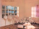 Can Limited Edition LP vinyl UK United Artists 1974 in laminated sleeve with