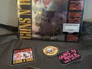 Guns N Roses Appetite For Destruction Limited Edition 2424 /3000 LP IN HAND
