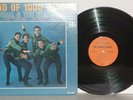 CANNIBAL & THE HEADHUNTERS Land Of 1000 Dances LP VG+ 1965 Rampart RM3302