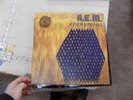 Vintage LP Record Album VG REM R.E.M. Eponymous
