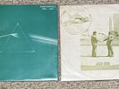 Pink Floyd - Dark Side Of The Moon & Wish You Were Here - Rare South Korea Press
