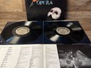 The Phantom Of The Opera Vinyl 2x LP 1987 EX Vinyl + Booklet
