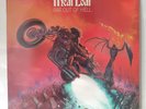 Meat Loaf – Bat Out Of Hell - UK 1977 LP Album Vinyl Record - Epic EPC 82419