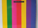 Pet Shop Boys – Introspective - UK 1988 LP Album Vinyl Record - Parlophone