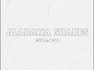 Alabama Shakes - Boys & Girls [New Vinyl LP]