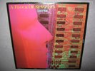 A FLOCK OF SEAGULLS Listen MINTY ORIGINAL SEALED New Vinyl LP CRC 1983 JL8-8013