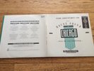 The History Of The House Sound Of Chicago [3 LP Vinyl] Bomb The Bass Jungle Brot