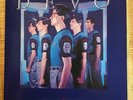 Devo - New Traditionalists Blue Vinyl LP Record Album NM/NM