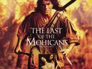 THE LAST OF THE MOHICANS - OST - 2-LP - CAMOUFLAGE VINYL - LE 1000 - BRAND NEW