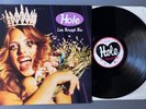 HOLE live through this 1994 1ST PRESS CITY SLANG VINYL LP