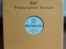 BOOMTOWN RATS 'BBC Transcription Disc 1985 367(ii)' BBC Radio Show RARE