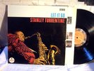 STANLEY TURRENTINE LP 