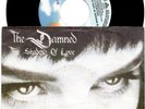 THE DAMNED 'The shadow of love' 1985 GERMANY 7