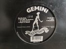 GEMINI - UNTITLED / 4 TRACK MAXI  / CAJUAL RECORDS 1995