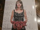 Bring Me The Horizon Suicide Season Limited Edition Red/White Vinyl LP Sealed