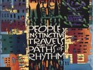 Tribe Called Quest - Peoples Instinctive Travels (1990) Jive 1331-1-J vinyl