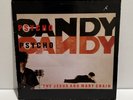 The Jesus And Mary Chain - Psychocandy - BYN 7 - 12