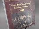 SEALED Master Crosby Stills Nash and Young - Deja Vu - MFSL 1-088 Vinyl LP