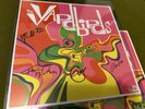 Heart Full of soul vinyl signed eric clapton limited 100 rough trade BECKETT