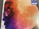 Man On The Moon: The End Of Day by Kid Cudi Vinyl, 2020) Walmart Exclusive Clear