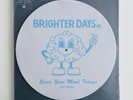 Ariana Grande Eternal Sunshine Deluxe: Brighter Days Ahead Slipmat Only