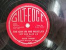 Arkie Shibley - GILT EDGE 5047 - The Guy in the Mercury
