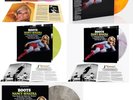 NANCY SINATRA - 5 colored Vinyl LP - BUNDLE - NEW and SEALED