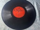 ORIOLE Record 78 rpm 605 COULD I, CERTAINLY COULD / ON THE PUPPY'S TRAIL