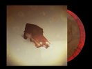 Silent Hill 1 Video Game Soundtrack Vinyl Record 2 LP Mondo Smoke Red Color PS1