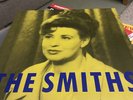 The Smiths - Shakespeare’s Sister 12” Black Vinyl 3 Track Single Rough Trade VG+