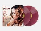 SARA EVANS RESTLESS VINYL NEW LIMITED COLOR DOUBLE LP PERFECT SUDS IN THE BUCKET