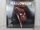 Halloween Soundtrack Vinyl O.S.T. 1983 LP John Carpenter