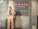 RAY DE LA PAZ Y SU ORQUESTA ESTOY COMO NUNCA ORIGINAL SALSA RARE LP NEW SEALED