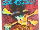 Slash - Self Titled 2x LP Vinyl Gatefold Record Signed Autographed Myles Kennedy