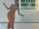 60s R&B/MOD - RAMSEY LEWIS - Wade in the water - 1966 US CADET VG++