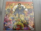 MASSIVE ATTACK VS MAD PROFESSOR NO PROTECTION VINYL LP  NEW & SEALED