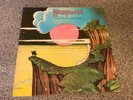 Hawkwind Warrior On The Edge Of Time A1 B1 + Inner Fold Out Original UK LP