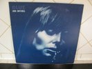 Joni Mitchell Blue 1971 Reprise W/STILLS, TAYLOR, FOLK ROCK VINYL CLEAN EXC