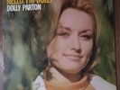 Dolly Parton Hello, I'm Dolly LP MONUMENT RECORDS 1st Album
