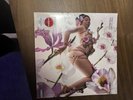 Kali Uchis - Orquídeas LP (Alt Cover) Target Exclusive Coke Bottle Clear Vinyl