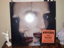 Lady Gaga MAYHEM Store Exclusive 180g Black Vinyl + Signed Photo & Poster - NEW