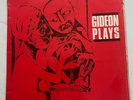 Gideon Nxumalo - Gideon Plays Original LP JAS Pride South Africa Jazz
