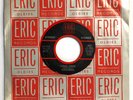 Kingsmen Isley Brothers Split 45 Louie Louie Twist & Shout 1981 ERIC Reissue NM-