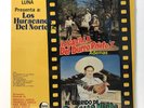 NEW LOS HURACANES DEL NORTE Gavilla Del Burro Prieto LP STILL SEALED NORTEÑO