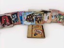 THE BEATLES – From Liverpool - The Beatles Box - 8 LP-set