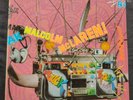 Malcolm McLaren - Duck Rock 12