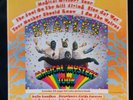 Original The Beatles 'Magical Mystery Tour'  Vintage Vinyl Record